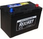  Rocket EFB T110L 90Ah 760A jobb+