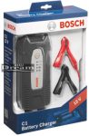 Bosch akkumulátor töltő C1 12V 3,5A