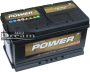 Electric Power Premium Gold 12V 85Ah 800A J+