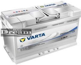 Varta Professional Dual Purpose AGM - 12v 95ah