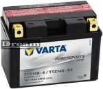 Varta Powersports YTZ14S-BS (YTZ14-S)