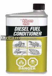 Kleen Flo 993 Diesel üzemanyagadalék 1L