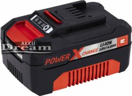 Einhell Power-X-Change 18V 4.0Ah