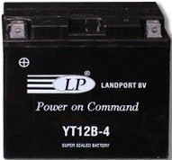 Landport YT12B-4