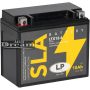 LANDPORT SLA YTX12-4 12V 10Ah 180A (YTX12-BS)