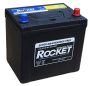 Rocket EFB Q85L 65Ah 550A jobb+ Mazda