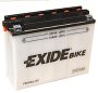 Exide Bike YB16AL-A2  (205*70*162)