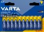 Varta elem Longlife Power AA 20 db