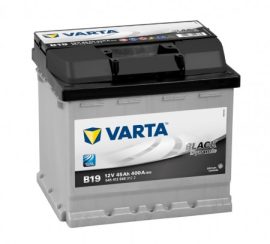  VARTA Black Dynamic 12V 45Ah 400A J+