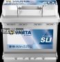  VARTA Black Dynamic 12V 45Ah 400A J+