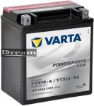 Varta Powersports YTX16-BS