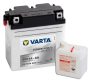 Varta Powersports 6N11A-3A (122x61x135)