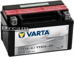 Varta Powersports YTX7A-BS