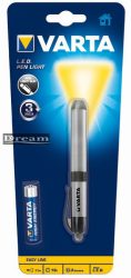 Elemlámpa - Pen LED Light 1AAA