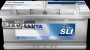 Varta Silver Dynamic akkumulátor 12V 110Ah 920A J+