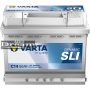 VARTA Black Dynamic 12V 56Ah 480A J+