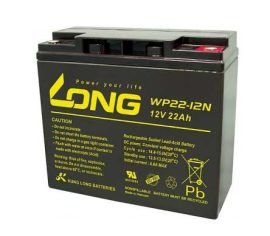 Long 12V 22Ah (181*76*167)