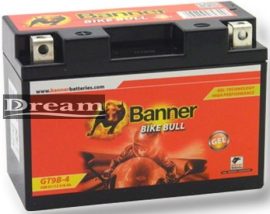 Banner Bike Bull GEL GT9B-4 (YT9B-4)