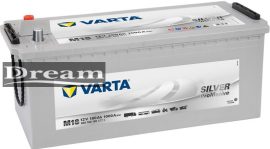 Varta Promotive Silver 12V 180Ah 1000A