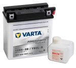 Varta Powersports YB5L-B (121x61x131)