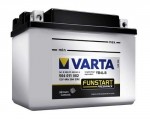 VARTA POWERSPORT 12 V 30 AH 300 A YB30L-B JOBB +