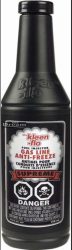 Kleen Flo 409 Benzin üzemanyagadalék 150ml