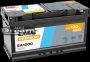 Exide Premium EA1000 100Ah 900A J+