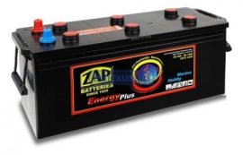 ZAP Energy Plus 140 Ah 640 A