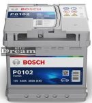 Bosch Power 12V 44Ah 360A